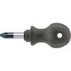 Stubby Phillips head screwdriver type 6290